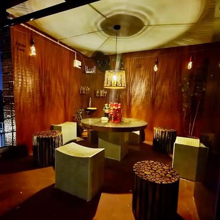 Oceanview Homestay For Couple Pondicherry Dış mekan fotoğraf