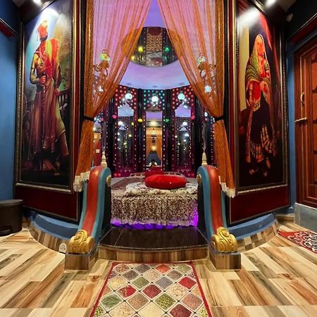 Oceanview Homestay For Couple Pondicherry Dış mekan fotoğraf