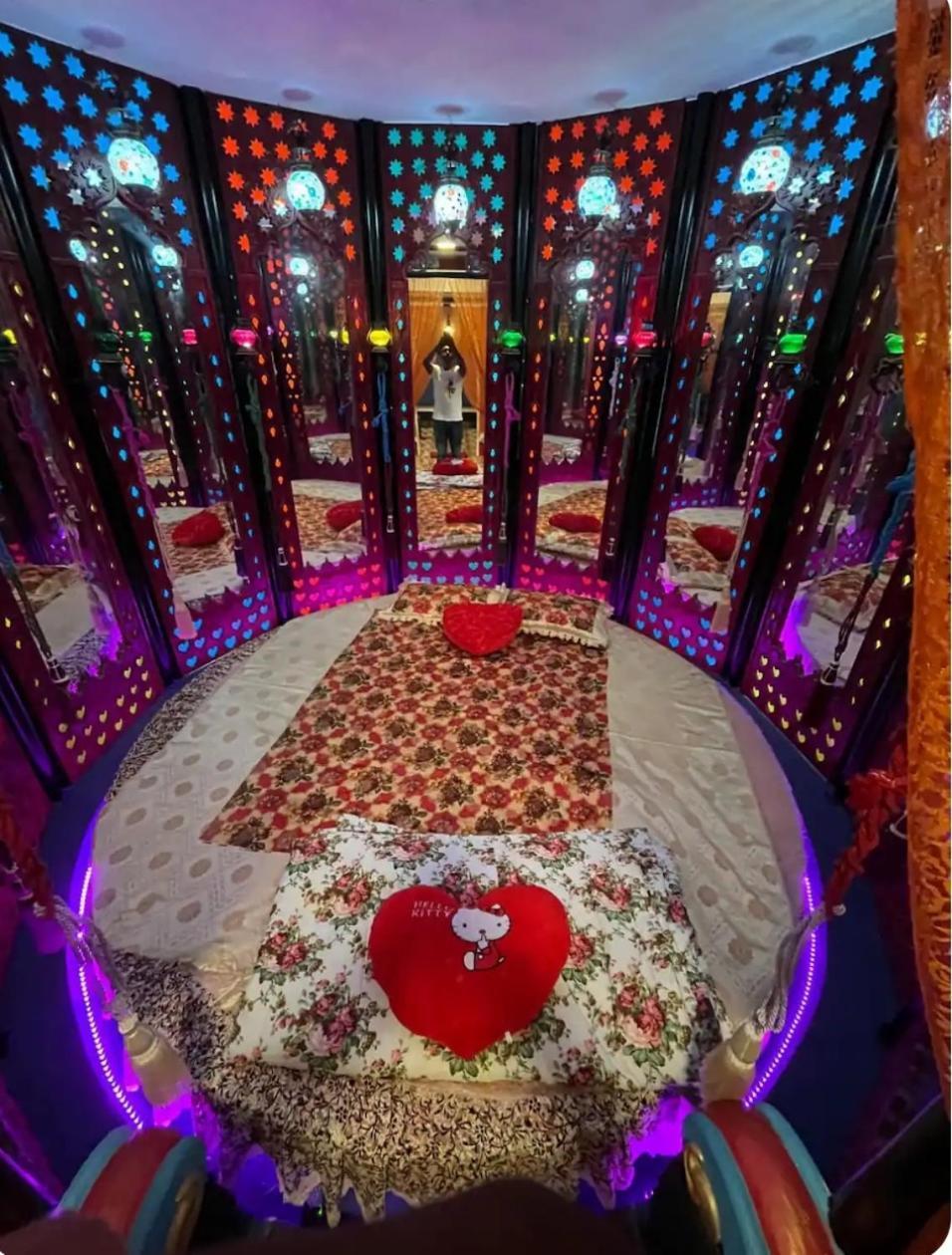 Oceanview Homestay For Couple Pondicherry Dış mekan fotoğraf