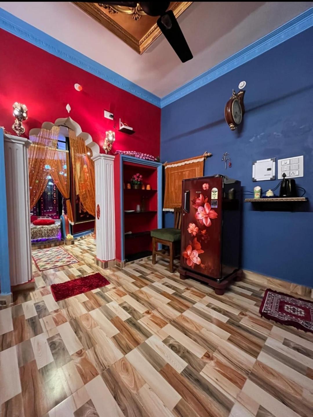 Oceanview Homestay For Couple Pondicherry Dış mekan fotoğraf