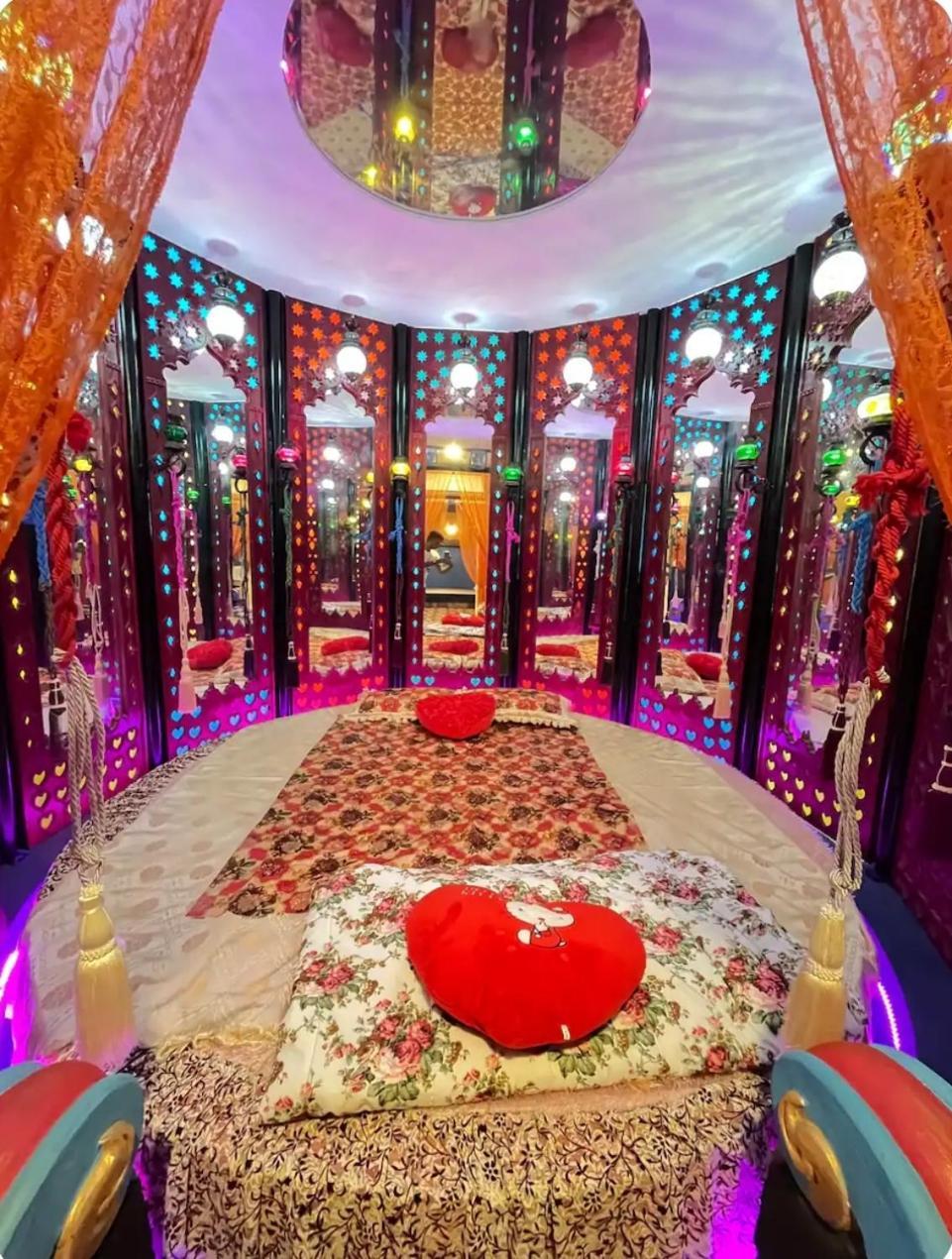 Oceanview Homestay For Couple Pondicherry Dış mekan fotoğraf